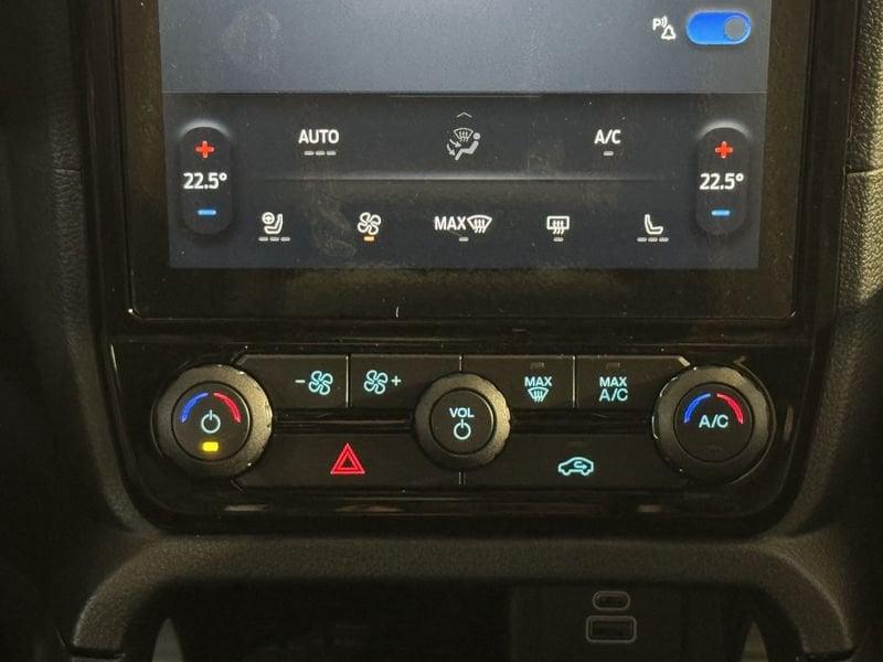 Ford Ranger Ranger 2.3 Plug In Hybrid aut.AWD 281 CV DC Wildtrak 5pt.