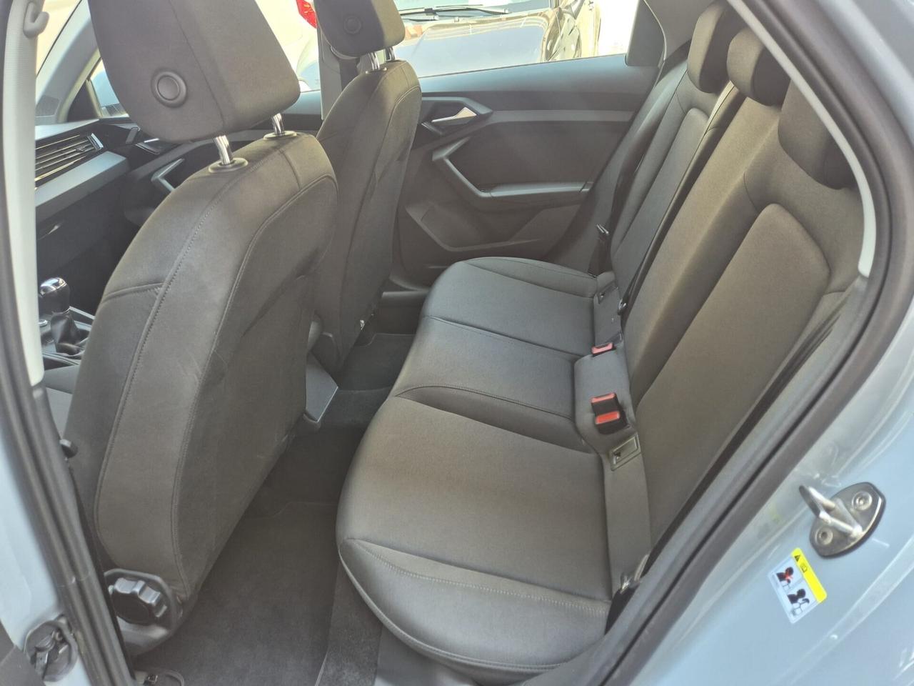 Audi A1 SPB 25 TFSI