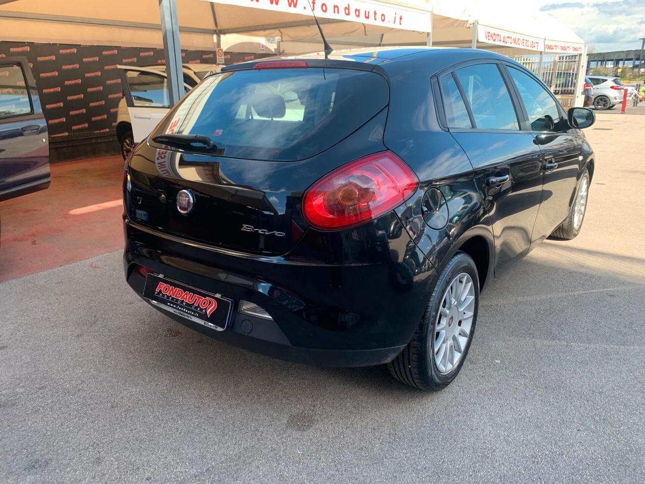 Fiat Bravo 1.4 MyLife