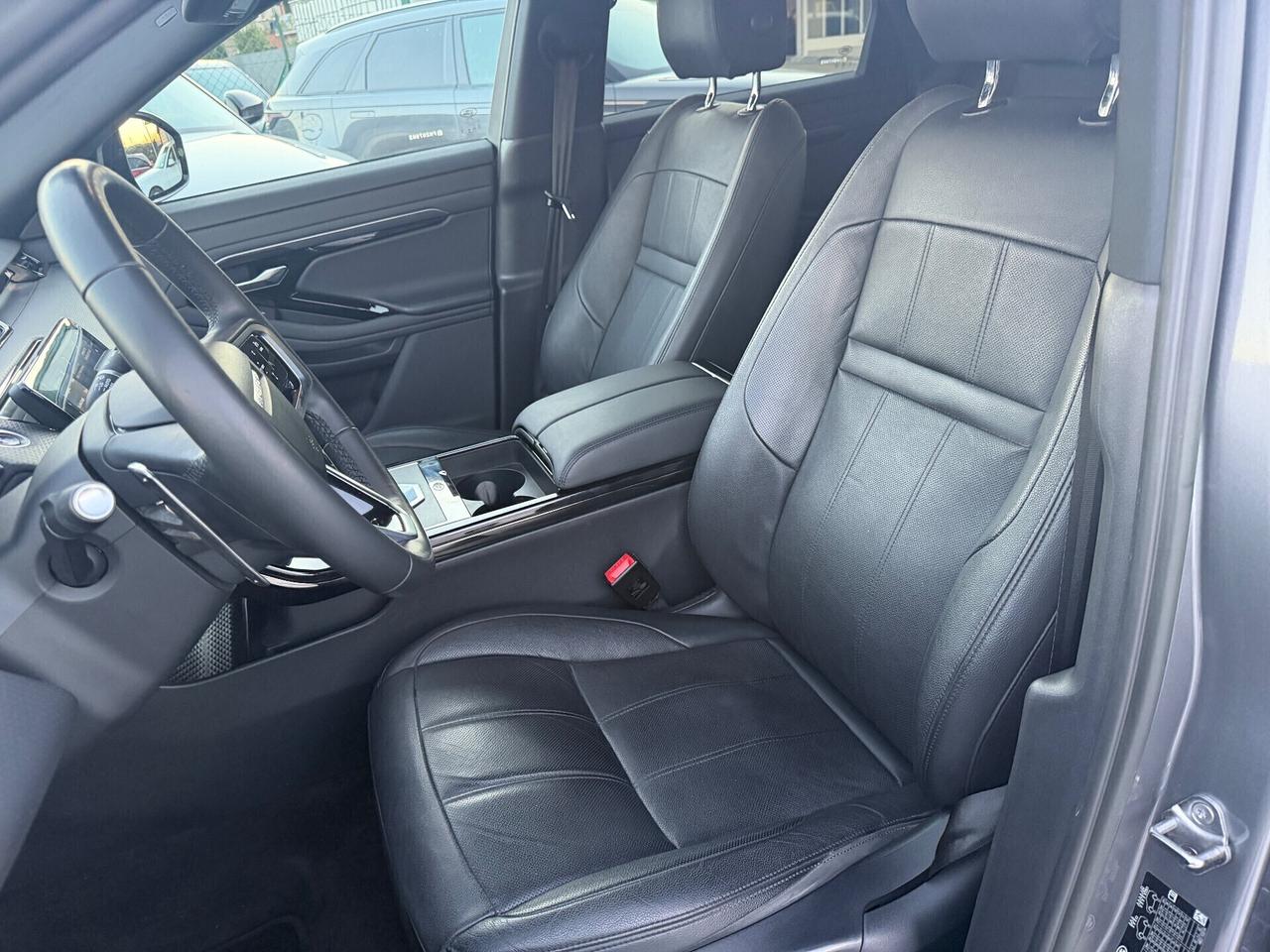 Land Rover Range Evoque 1.5 I3 160 CV Auto R-Dynamic SE