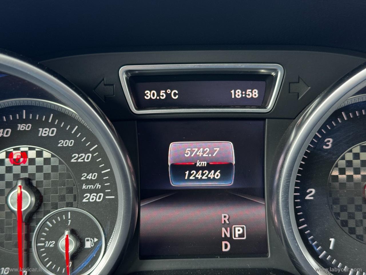 MERCEDES-BENZ GLE 350 d 4Matic Coupé Premium Plus