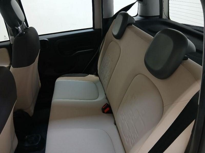 FIAT Panda 1.2 easypower Lounge Gpl 69cv E6