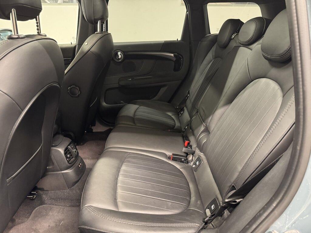 Mini Cooper SE Countryman Mini Countryman 1.5 Cooper SE Business all4 auto