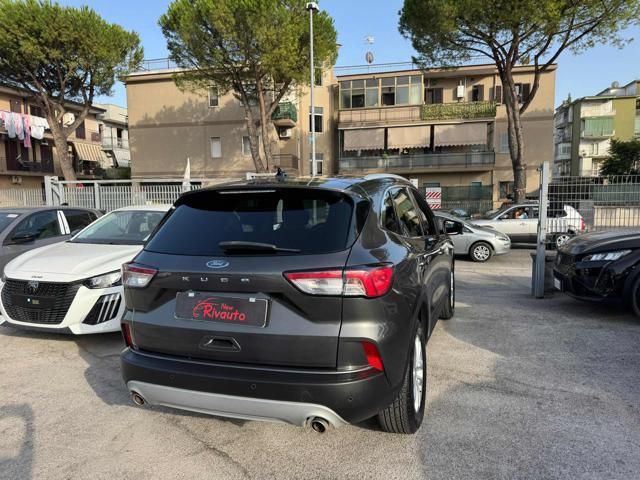 FORD Kuga 1.5 EcoBoost 150 CV 2WD Titanium