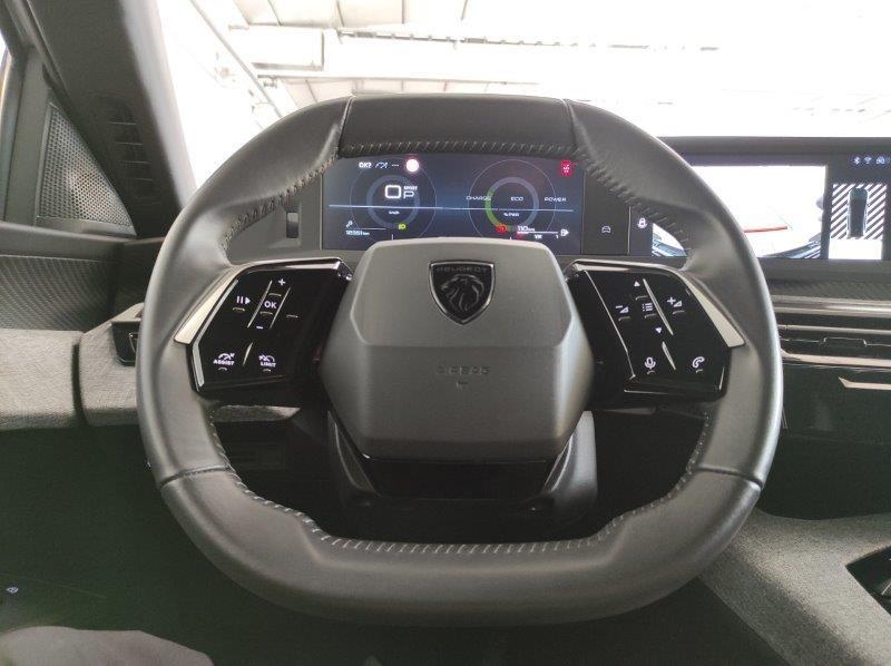 PEUGEOT 5008 3ª serie - 5008 Hybrid 145 e-DCS6 Allure