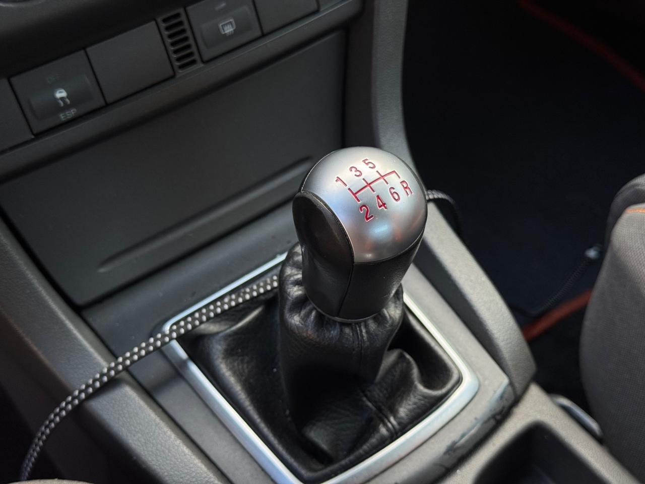 Ford Focus ST 226 CV