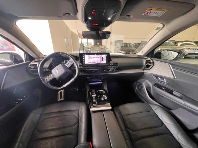 CITROEN C5 X Hybrid 225 e-EAT8 Shine Pack