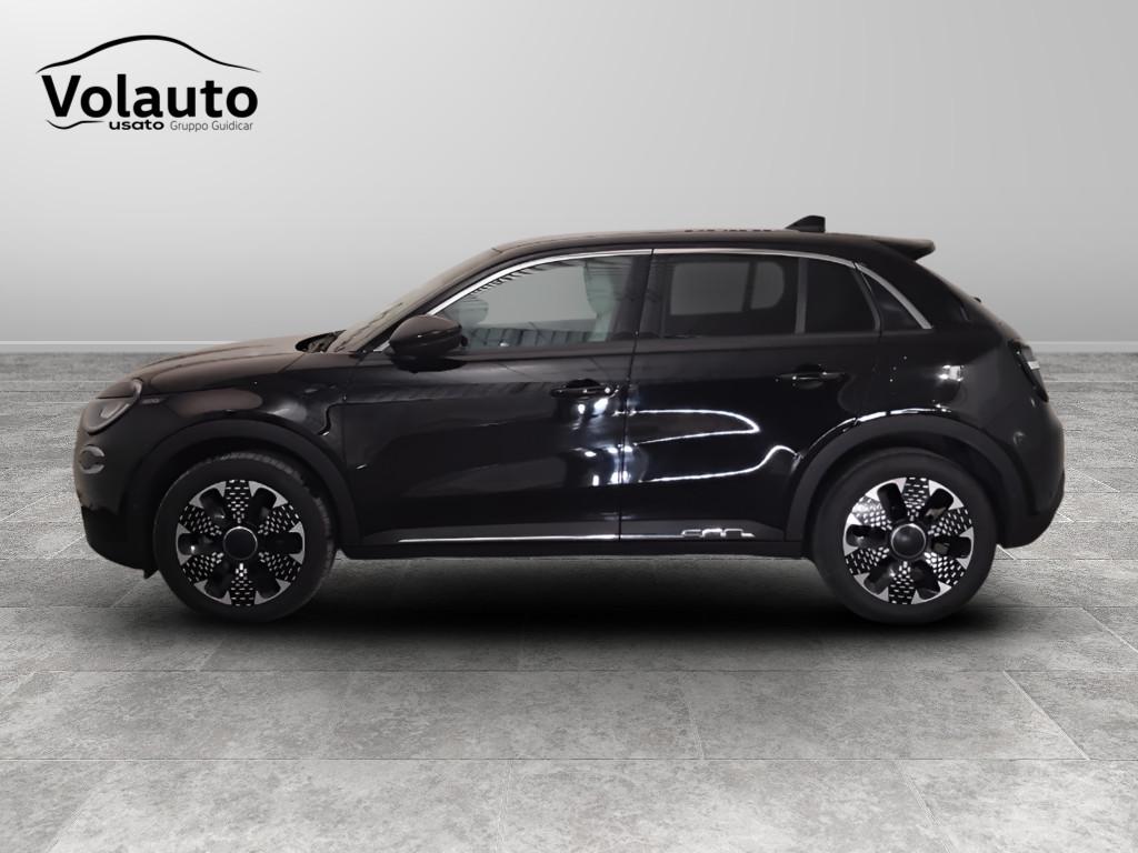 FIAT 600 IV 2023 - 600 1.2 hybrid La Prima II 110cv auto