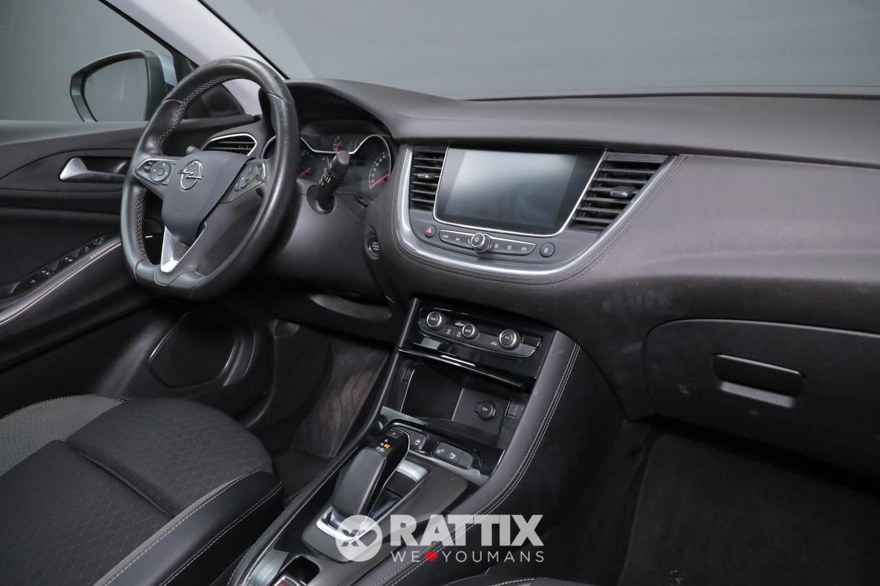 Opel Grandland X 1.6 Hybrid Plug-in aut. FWD Elegance