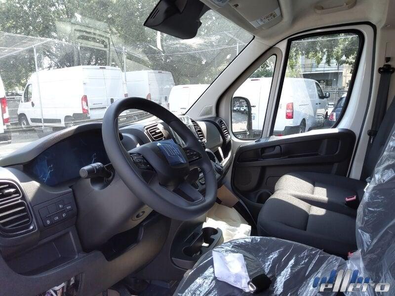 FIAT Ducato Nuovo FURG 33Q MH2 120CV