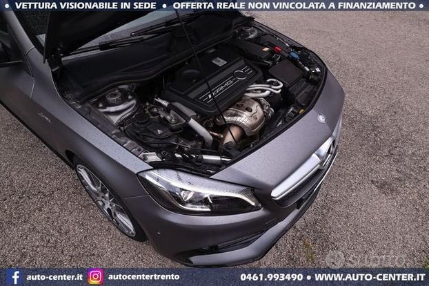 Mercedes-Benz Classe A A 45 AMG 4Matic Aut *S...