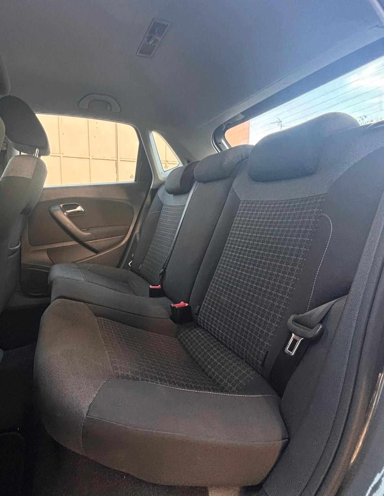 Volkswagen Polo 1.4 TDI 5p. Comfortline