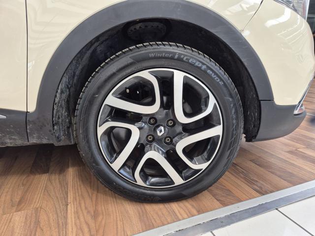 RENAULT Captur 0.9 TCe 12V 90 CV Start&Stop Live