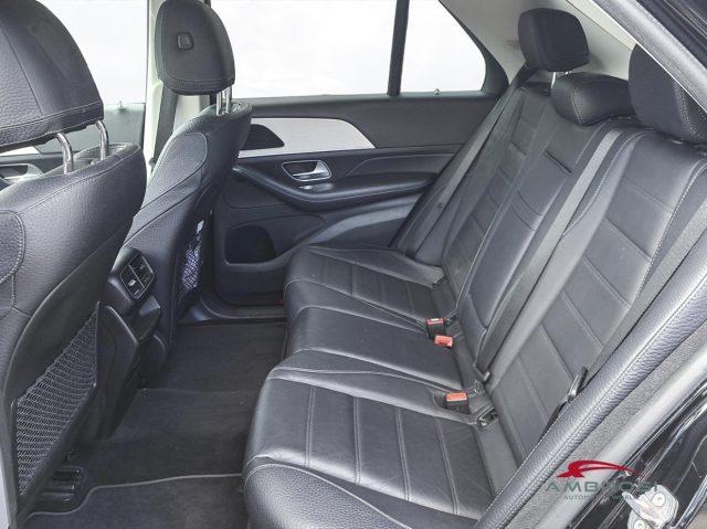 MERCEDES-BENZ GLE 350 350 de 4Matic EQ-Power Coupé Premium