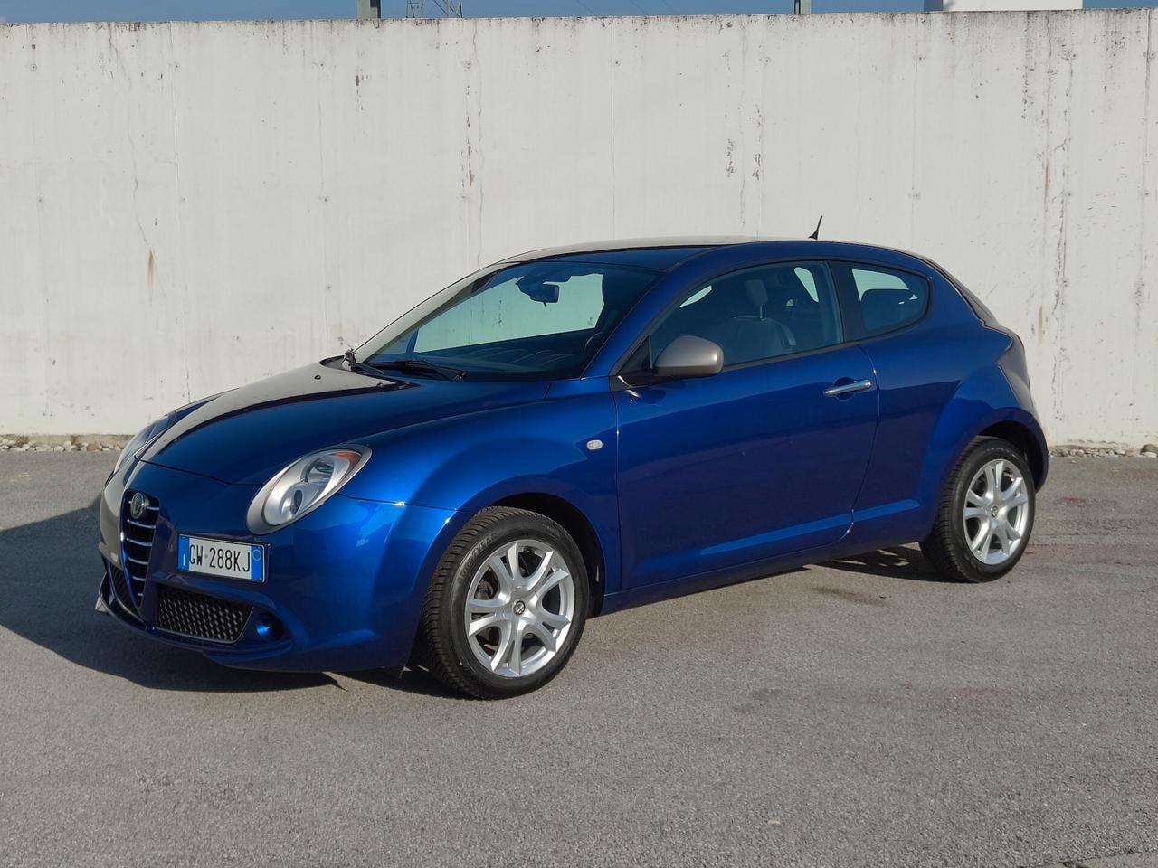 Alfa Romeo MiTo 1.4 70 CV 8V Progression