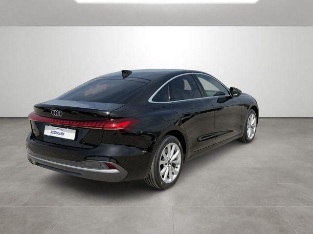 AUDI A5 TDI 150 kW mHEV+ S tronic Business Advanced