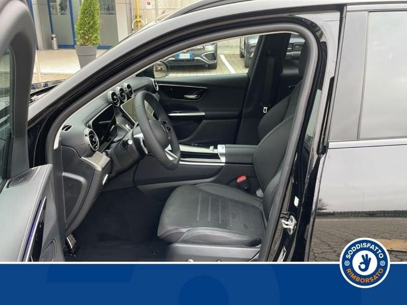 Mercedes-Benz GLC 300de 4Matic EQ-Power AMG Line Advanced Tech