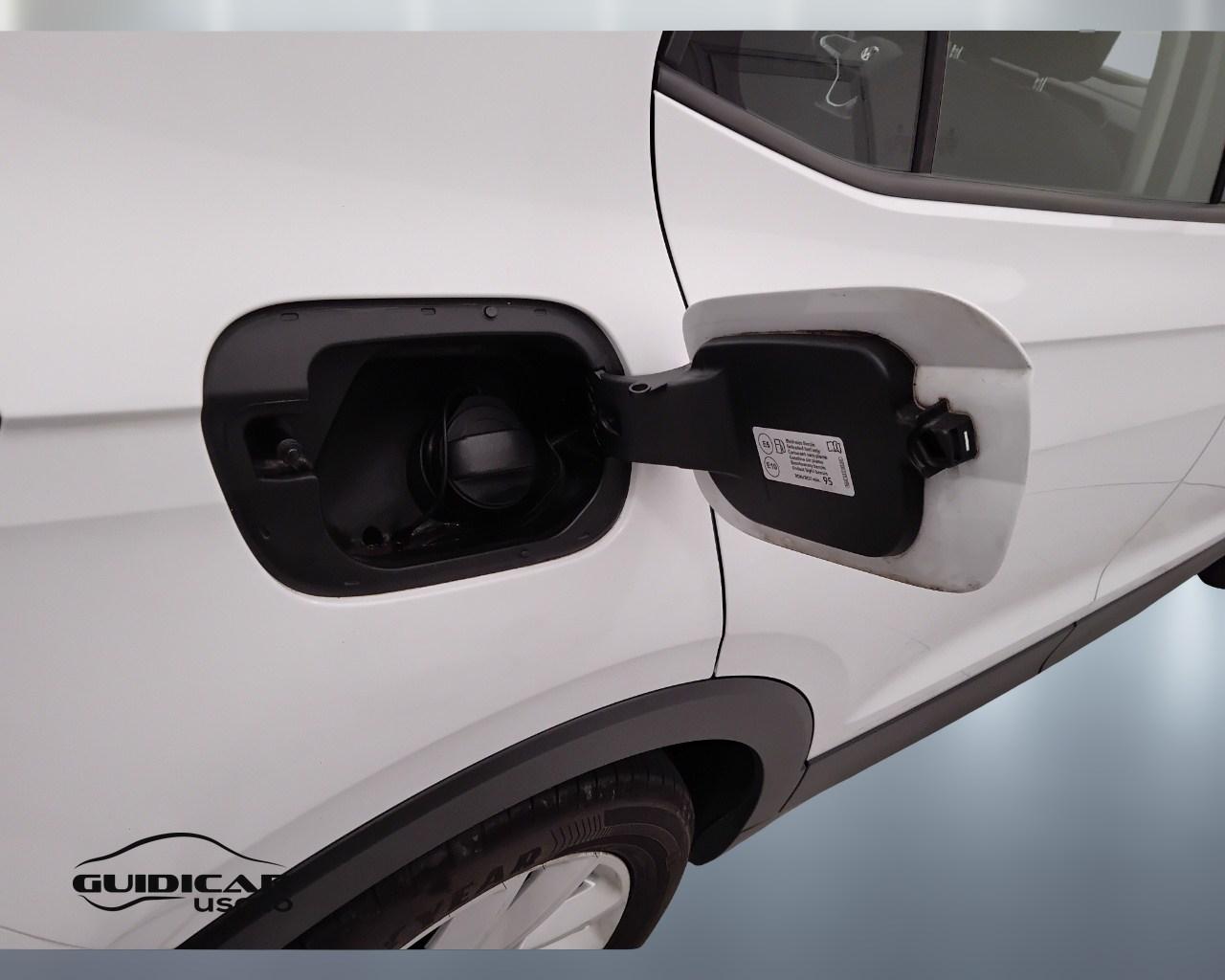 VOLKSWAGEN T-Cross 2019 - T-Cross 1.0 tsi Style 95cv