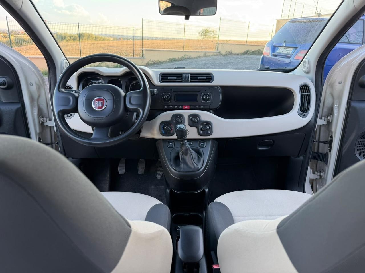 Fiat Panda 1.2 Easy