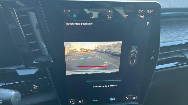 Renault Austral 1.2 E-Tech full hybrid 200cv Techno Auto