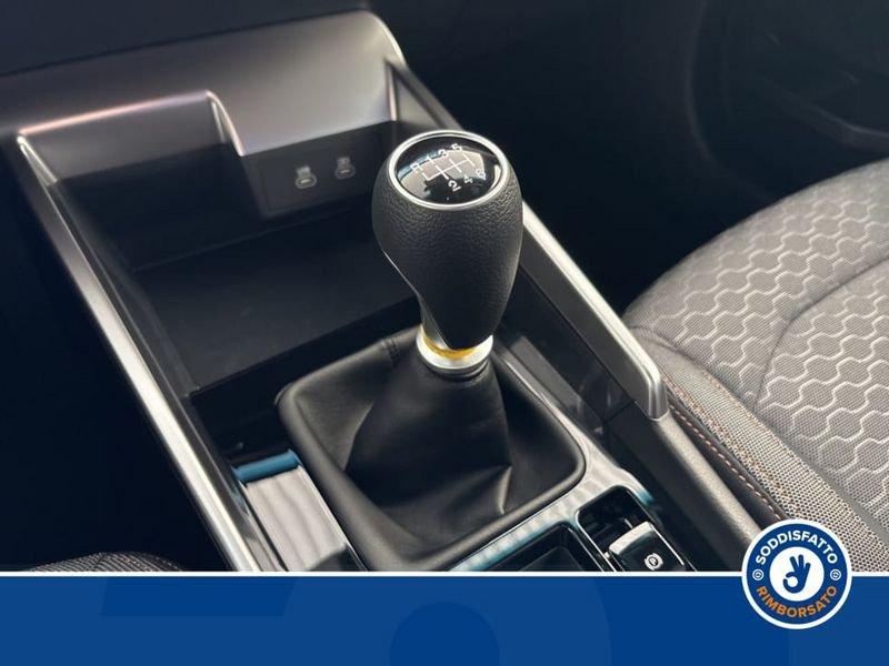 KGM Torres Style 1.5 Turbo GDI 163 CV