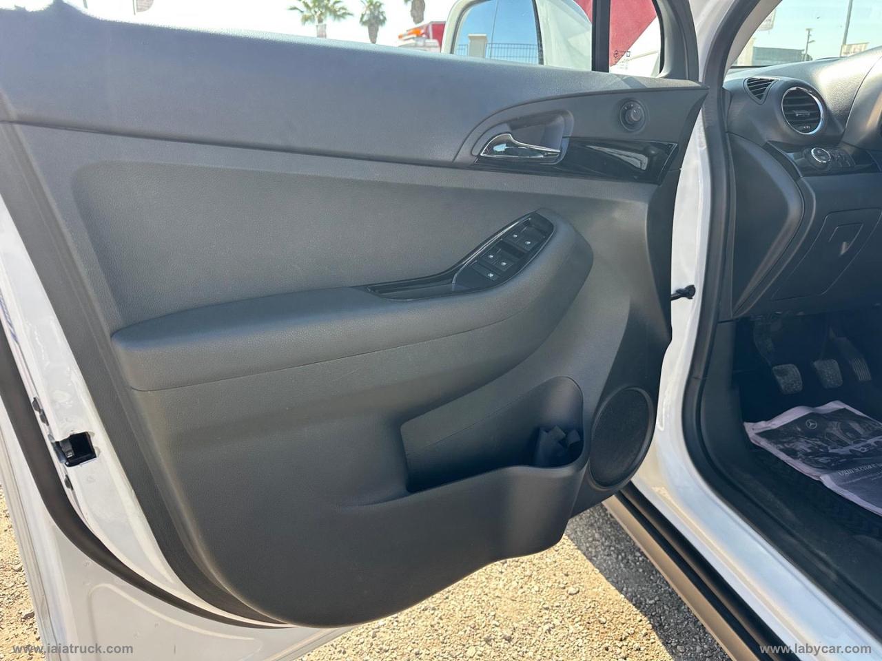 CHEVROLET Orlando 1.8 GPL LT