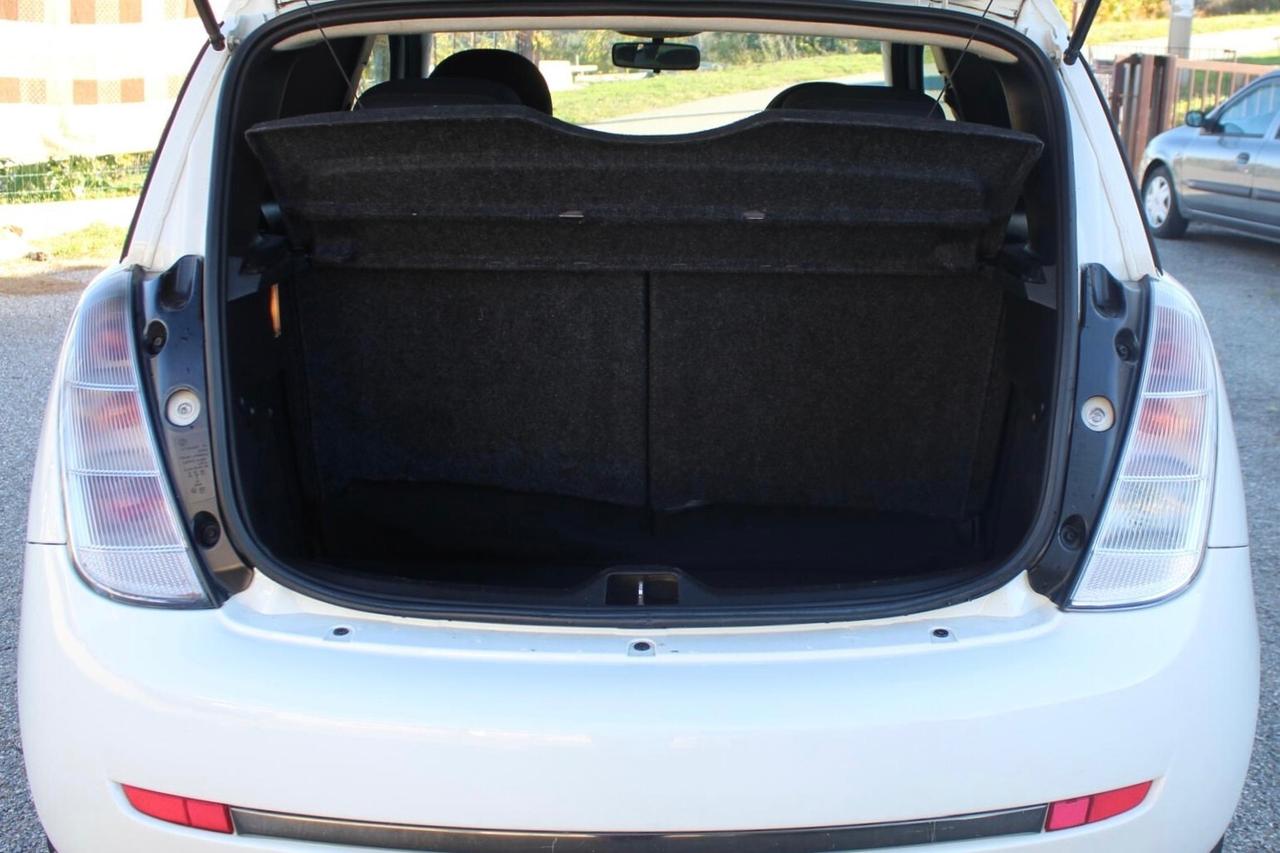 Lancia Ypsilon 1.3 MJT 90 CV Platino