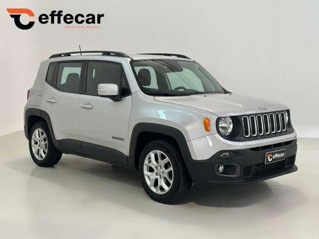Jeep Renegade 1.4 Longitude