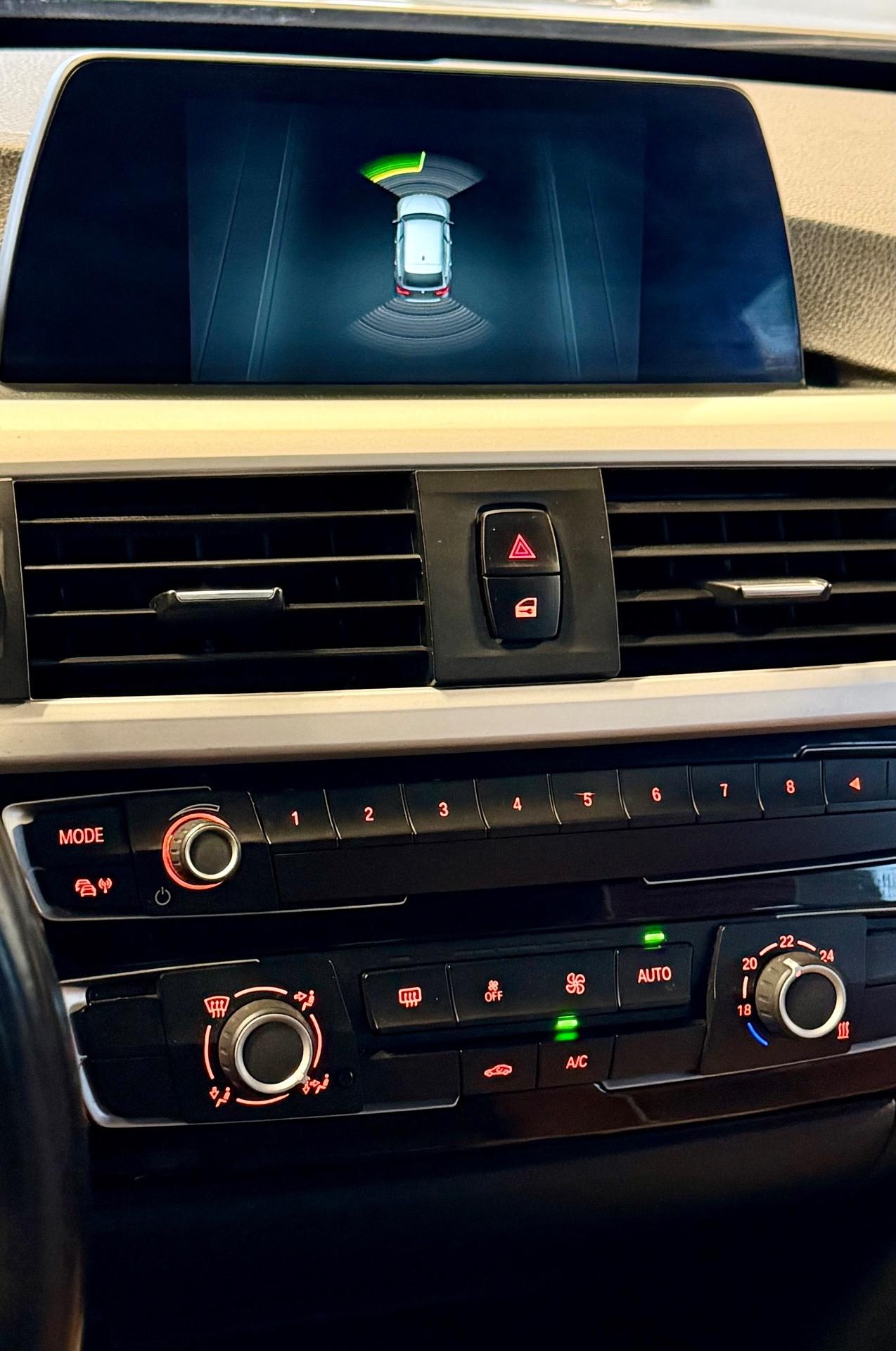 Bmw 320 320d xDrive Luxury