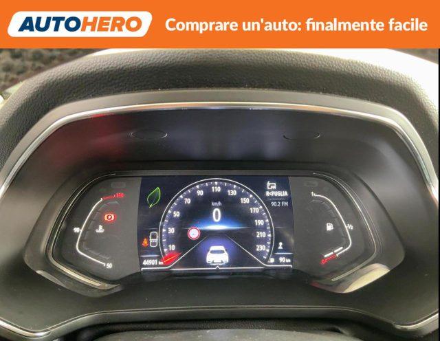 RENAULT Captur Blue dCi 115 CV Intens