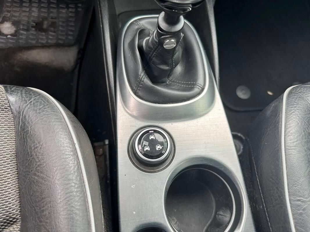 Fiat 500X 1.4 m-air Cross 4x2 140cv