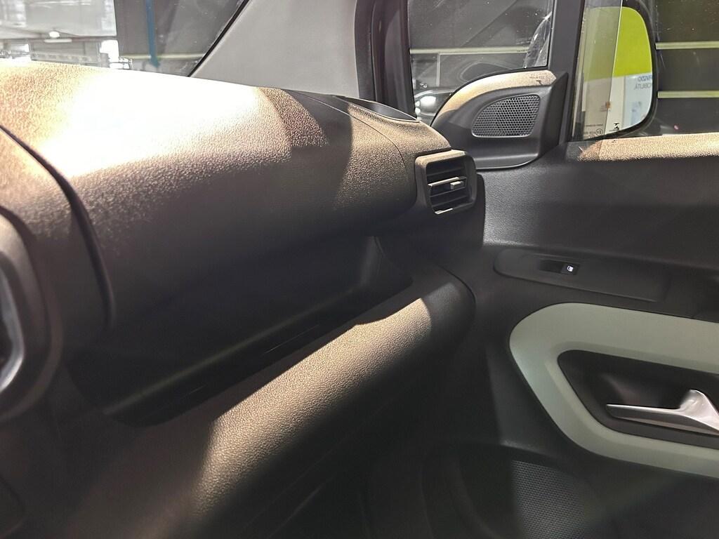 Citroen Berlingo 1.5 bluehdi 100cv S&S M combi Feel
