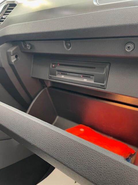 Volkswagen T-Roc 1.6 TDI SCR Advanced BlueMotion Technology