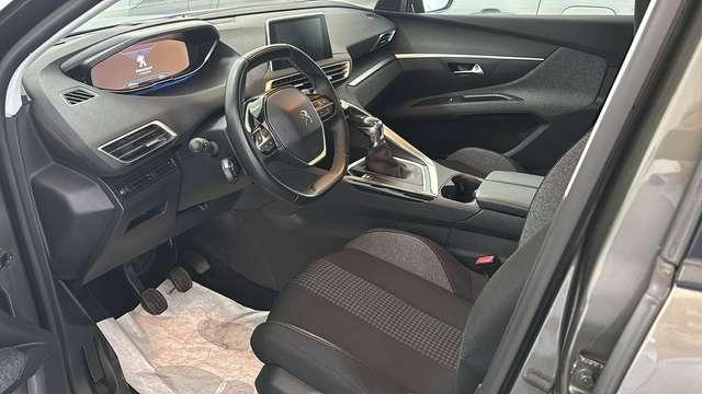 Peugeot 5008 5008 II 20119 1.5 bluehdi Active s- 7 posti-