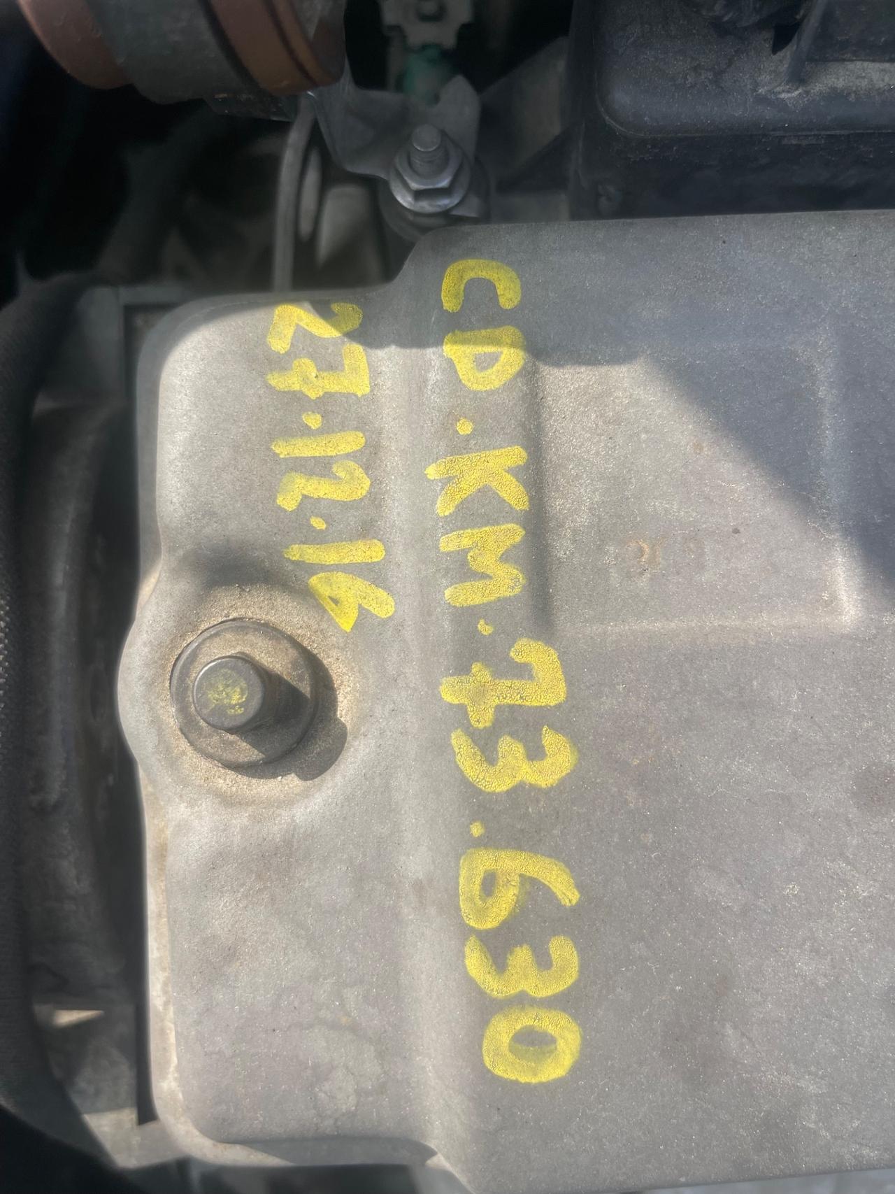 Citroen C3 1.4 Exclusive Style Bi Energy G