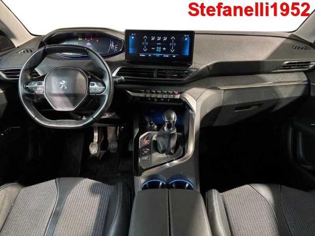 PEUGEOT 3008 II 2021 - 1.2 puretech t Allure Pack s&s 130cv