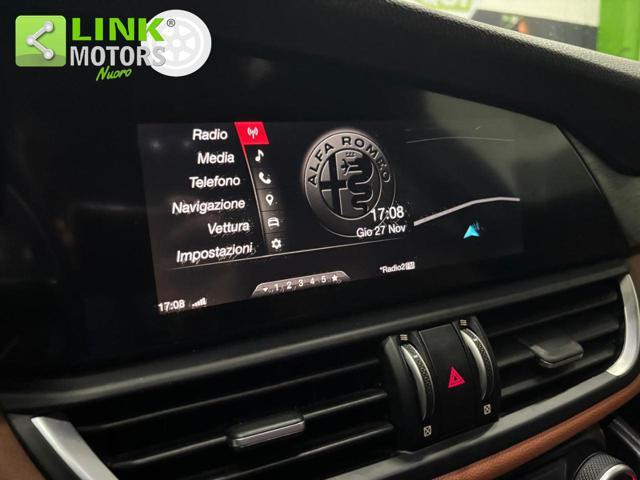 ALFA ROMEO Giulia 2.2 Turbodiesel 180 CV Business