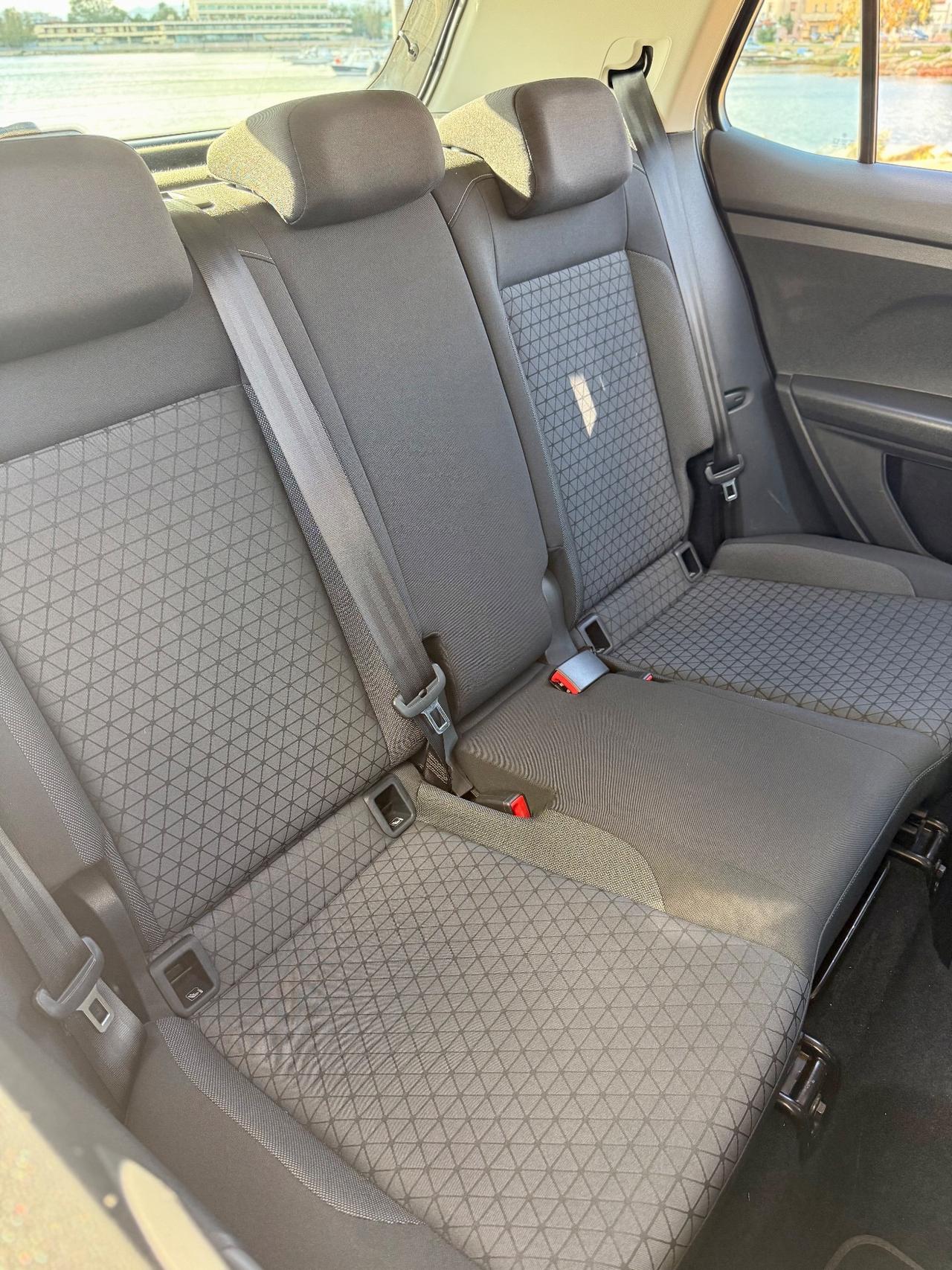 Volkswagen T-Cross 1.6 TDI SCR Advanced BMT