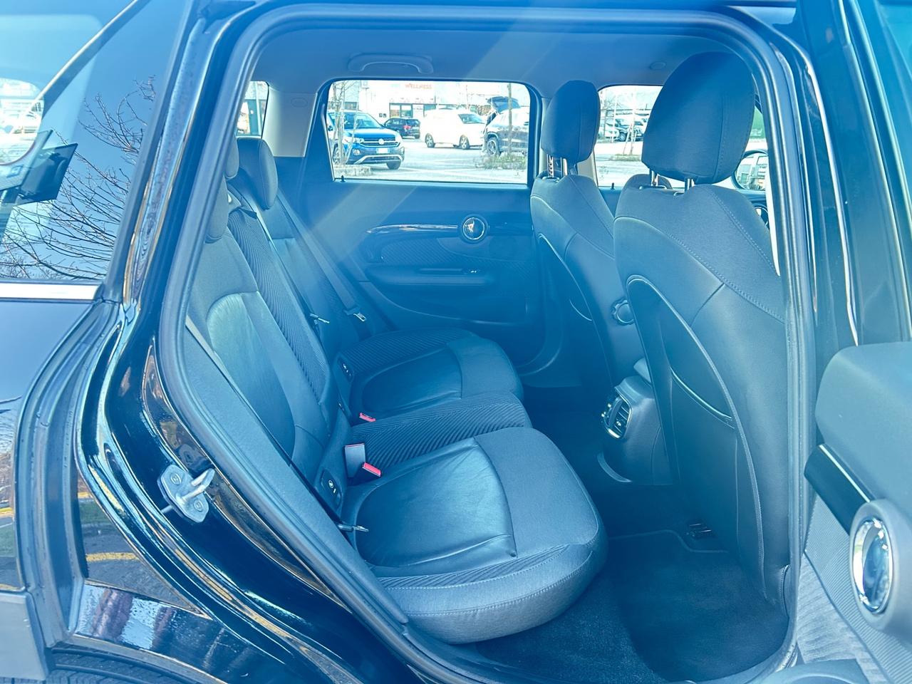 Mini Cooper D Clubman 2.0 Hype