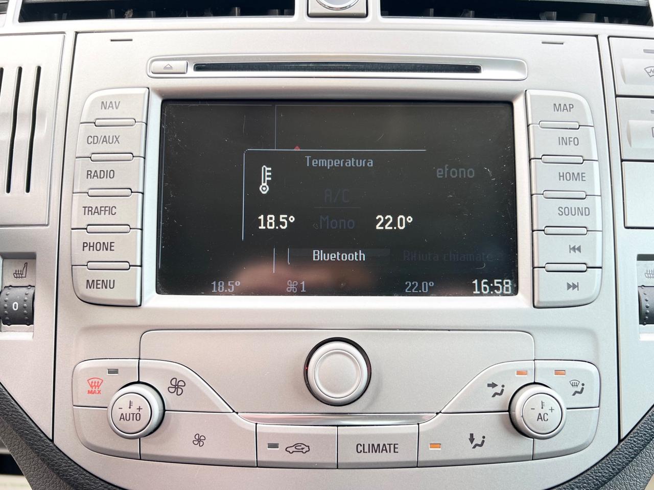 Ford Kuga 2.0 TDCi 163 CV 4WD Powersh.Titanium