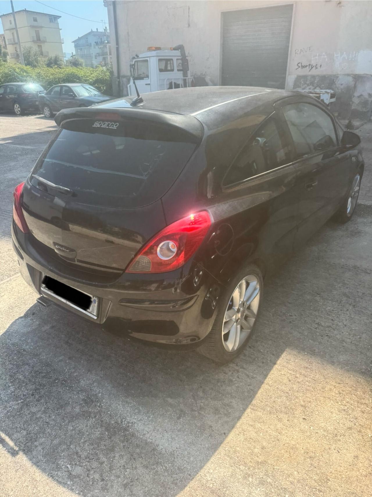 Opel Corsa 1.3 CDTI 90CV 5 porte Enjoy