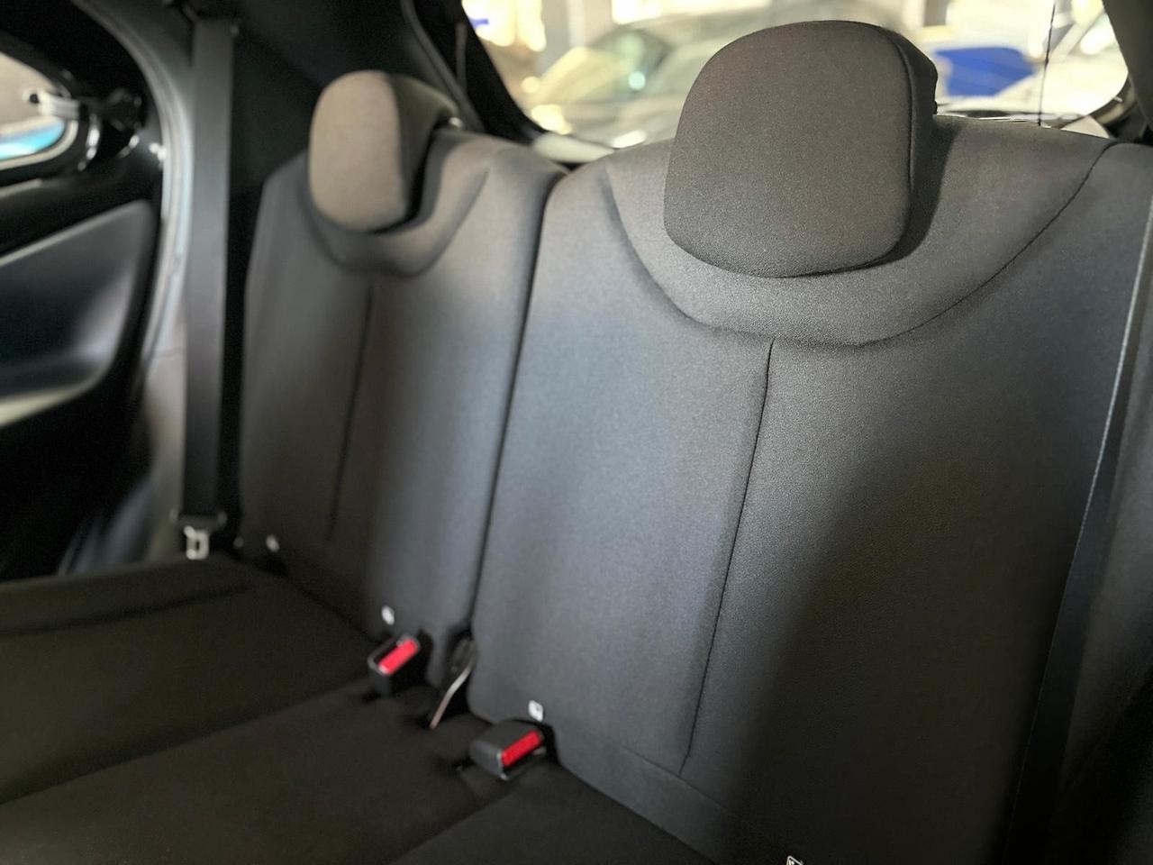 Toyota Aygo X 1.5 Hybrid 115 CV 5 porte