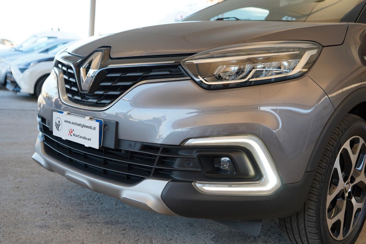 Renault Captur dCi 8V 90 CV Life
