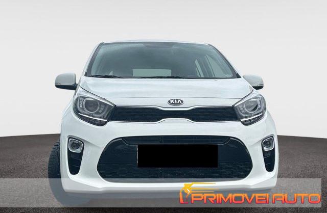 KIA Picanto 1.2 Spirit