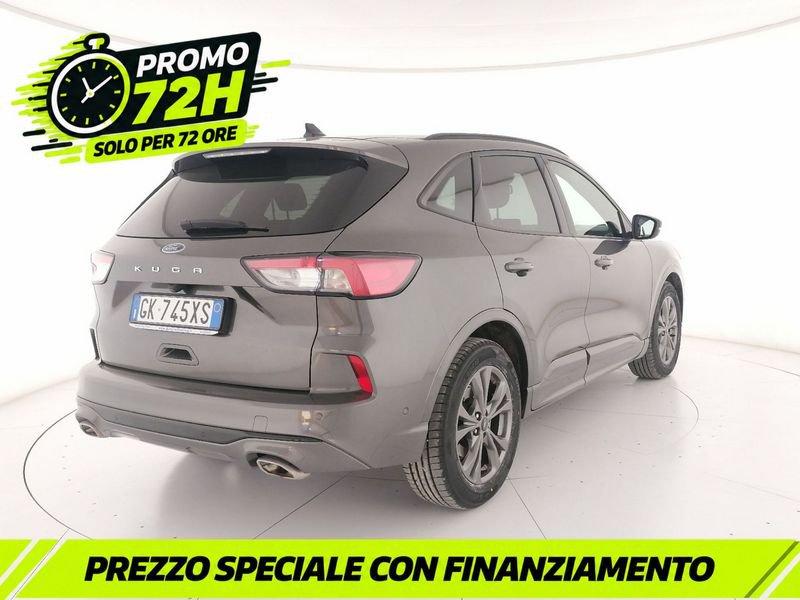 Ford Kuga 1.5 ecoblue ST-Line 2wd 120cv auto