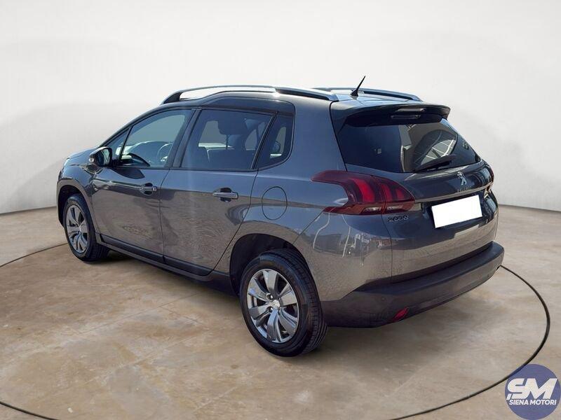 Peugeot 2008 BlueHDi 100cv Active