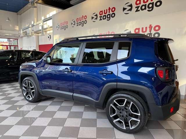 Jeep Renegade 1.0 T3 Night Eagle