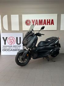 Yamaha X-Max 400