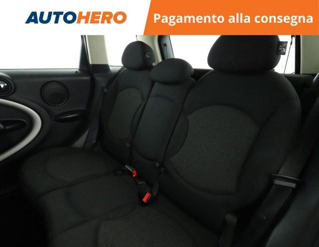 MINI Countryman Mini Cooper D Countryman ALL4