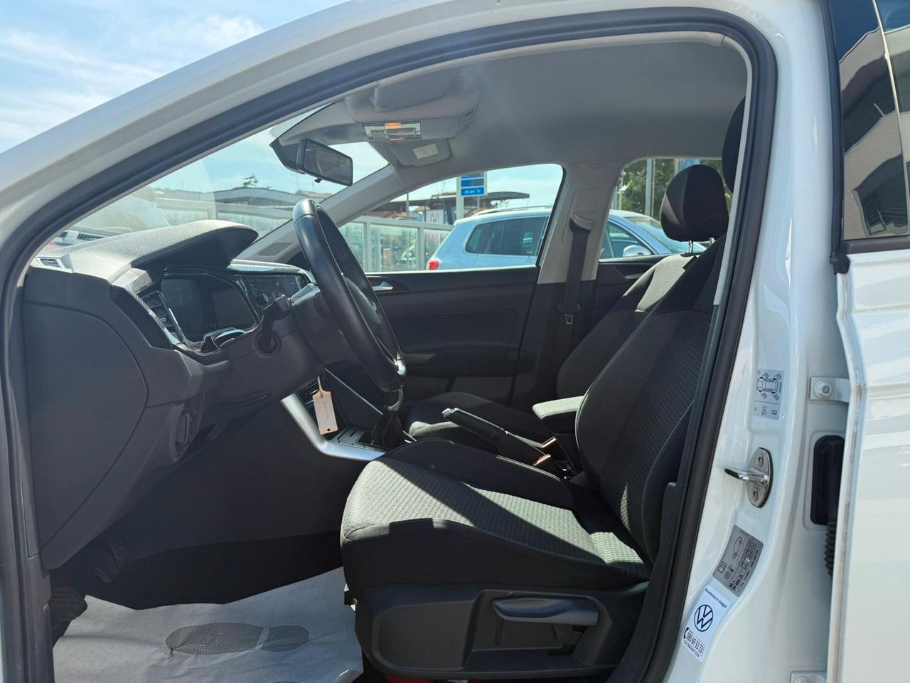 Volkswagen Polo 1.0 TSI Life 95 CV